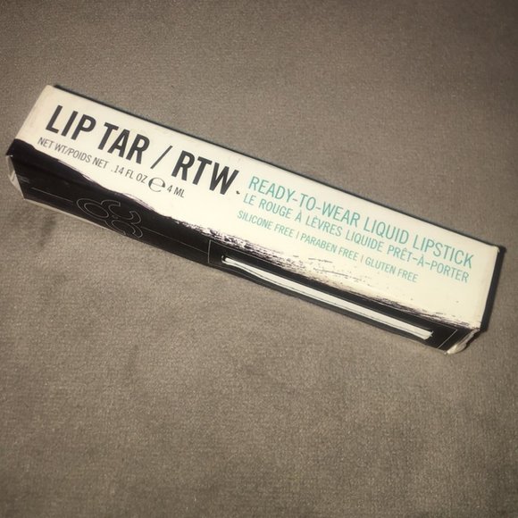 OCC LIP TAR Liquid Lipstick - Picture 2 of 8